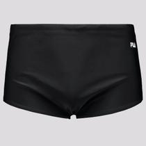 Sunga Fila Basic 18 II Preto