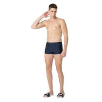 Sunga Fila Boxer II Masculina - Azul Marinho