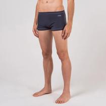Sunga Fila Boxer II Masculina Grafite