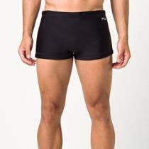 Sunga Fila Boxer II Masculina - Preta