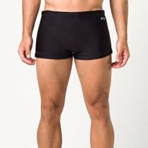 Sunga Fila Boxer II Masculina Preto Sunga Fila Boxer II Masculina Preto