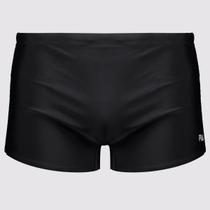 Sunga Fila Boxer II Preta