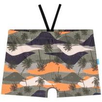 Sunga Fit Boxer Tchimbum Verão Kamylus Sunga Fit Boxer Tchimbum Verão Kamylus