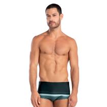 Sunga Hang Loose Estampa Listra -HL3.89