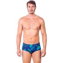 Sunga hawaii proteção uv 50+ kauna