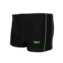 Sunga Hidroshort Contrast Masculina Preta Speedo Sunga Hidroshort Contrast Masculina Preta Speedo