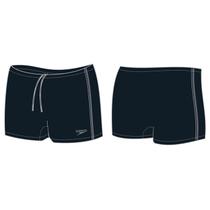 Sunga Hidroshort Solid Infantil Speedo 19563
