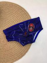 Sunga Homem Aranha Infantil Michele Collection Ref. 6206