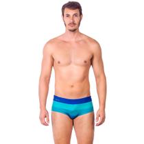 Sunga horizon proteção uv 50+ kauna