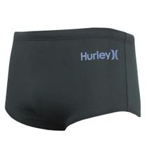 Sunga Hurley One&Only SM25 Preto