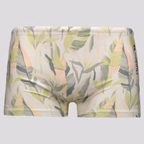 Sunga Hurley Paradise Cinza