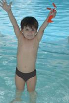 Sunga infantil Sunga infantil