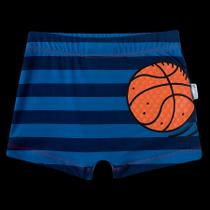 Sunga infantil basquete com proteção - Tip Top Sunga infantil basquete com proteção - Tip Top