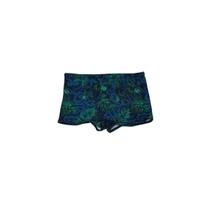 Sunga Infantil Boxer Estampada/ Tamanho 10