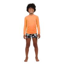 Sunga Infantil Boxer Proteção UV Video Game 38509