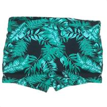 Sunga Infantil Boxer Shortinho Menino Natação Confortável Regulagem - Box Original Praia Uv 50 Proteção Solar