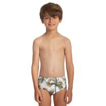Sunga Infantil Classic Acalanto
