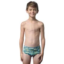 Sunga Infantil Classic Raio de Luz