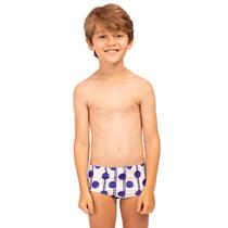 Sunga Infantil Classic Scuna