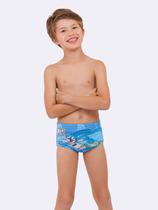 Sunga Infantil com proteção UV 50 Pernalonga Sunga Infantil com proteção UV 50 Pernalonga