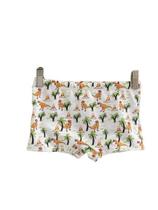 Sunga Infantil Dino Vulcão