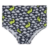 Sunga Infantil Dinossauros Marinho Up Baby Sunga Infantil Dinossauros Marinho Up Baby