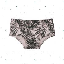 Sunga Infantil em Malha Sublimada com Forro