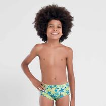 Sunga Infantil Estampada Estrela do Mar Mash 312.71