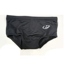 Sunga Infantil Helanca Hammerhead - Preto
