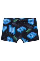 Sunga Infantil Johnny Fox 48878