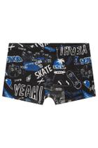 Sunga Infantil Johnny Fox 66108 Sunga Infantil Johnny Fox 66108