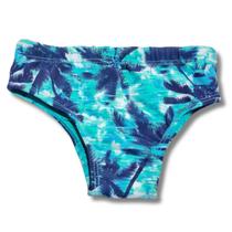 Sunga Infantil Juvenil Cavada Sungão