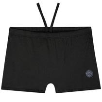 Sunga Infantil Juvenil Masculina de Praia com Proteção Solar UV 50