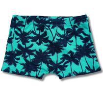 Sunga Infantil Juvenil Shortinho Boxer