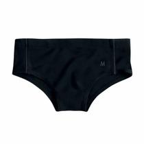 Sunga Infantil Lisa C/ Vivo Lateral Mash - 312.09 Sunga Infantil Lisa C/ Vivo Lateral Mash - 312.09
