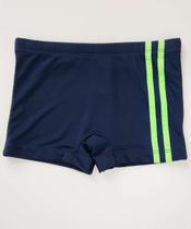 Sunga Infantil Listras MR Tam 4 a 10-57091 Sunga Infantil Listras MR Tam 4 a 10-57091