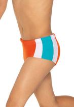 Sunga Infantil Lupo 28980 Lupo Kids Beachwear