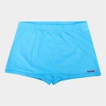 Sunga Infantil Marlan Proteção UV Masculina