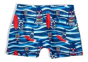 Sunga Infantil Menino Bo Pinguim Praia Verão Piscina Tip Top Sunga Infantil Menino Bo Pinguim Praia Verão Piscina Tip Top