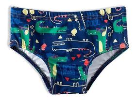 Sunga Infantil Menino Jacaré Praia Verão Piscina U50 Tip Top Sunga Infantil Menino Jacaré Praia Verão Piscina U50 Tip Top