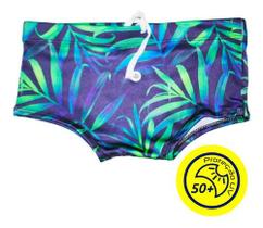 Sunga Infantil Menino Sur Palmeira Praia Verão Piscina Pr Uv Sunga Infantil Menino Sur Palmeira Praia Verão Piscina Pr Uv