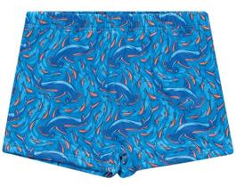 Sunga Infantil Menino Surf Tubarão Praia Verão Piscina Pr Uv Sunga Infantil Menino Surf Tubarão Praia Verão Piscina Pr Uv