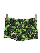 Sunga Infantil Pegadas Dino Sunga Infantil Pegadas Dino