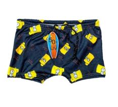 Sunga Infantil Praia Verão Piscina Uv Personagens Sunga Infantil Praia Verão Piscina Uv Personagens
