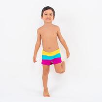 Sunga Infantil Rodrigo JR Sunga Infantil Rodrigo JR