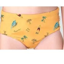 Sunga Infantil Slip Estampada Hering kids