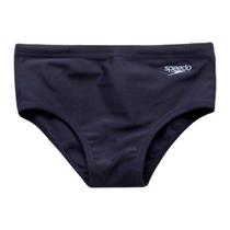 Sunga Infantil Speedo Solid Lycra Xtra Life Natação Menino -