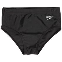 Sunga Infantil Speedo Solid Lycra Xtra Life Natação Menino - Sunga Infantil Speedo Solid Lycra Xtra Life Natação Menino -