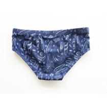 Sunga Infantil Surf Gir- Basic +