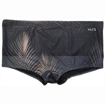 Sunga Infantil VLCS Folhas